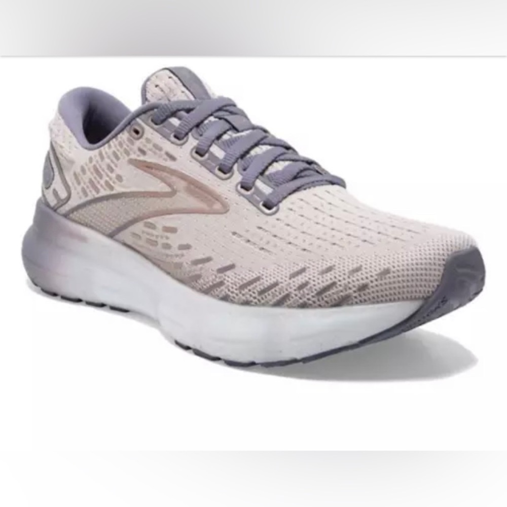 Brooks Glycerin 20 Lilac color
